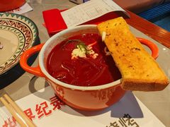 -通海俄式烧烤·俄罗斯大串(嵩山路店)