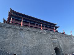 -西安城墙·碑林历史文化景区