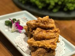 -新白鹿餐厅(爱琴海购物中心店)