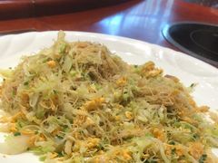 -紫阳海鲜楼·传承闽味(长乐路总店)