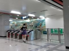 -大差市(地铁站)