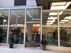 门面-PAUL LAFAYET 法式甜品(港汇广场店)