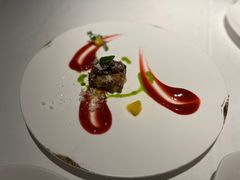 -燃扒房Steakhouse(皇庭店)