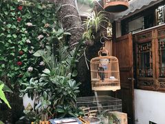 -丽江庭院·云南野生菌·海鲜火锅(鼓楼四合院店)