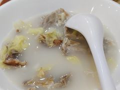 -全聚德(蓝山店)