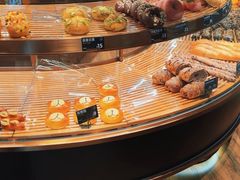 -FANEN法念·烘焙·甜点(万象城店)