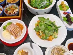 -阿庄新豫菜(通泰路店)