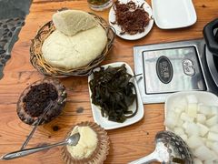 -尼玛藏家风味园(阿山食城店)
