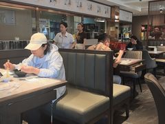 -高玛纳驴肉火烧(一世界店)