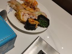 -星伦多自助料理·涮烤一体(嘉兴八佰伴店)