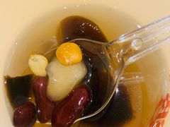 -八婆婆烧仙草(曾厝垵店)