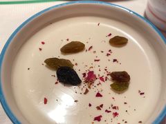 -楼兰新疆菜(江宁万达店)