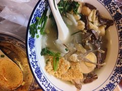 -小潘记鸭血粉丝汤