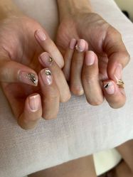 -LILY NAILS美甲美睫