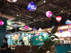 大堂-印象芽庄越式餐厅(东兴店)
