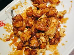 -惠宾饭庄(中山路店)