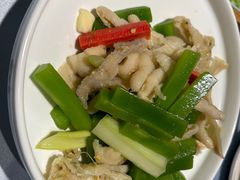 -卞氏菜根香(航空路旗舰店)