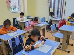 -圣德美艺术双语幼稚园
