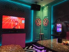 -欢乐迪KTV(观音桥未来国际店)