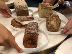 -WHEAT&BAKER-麥(凯德来福士店)