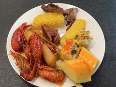 -季夏金枪鱼牛排自助餐厅(海悦天地店)