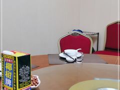 包厢-龙宫海鲜楼(长乐漳港店)