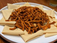 -李连贵酒家熏肉大饼(昆明街店)