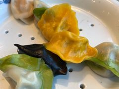 -小平岛開海水饺(浑南店)