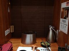 -独食火锅·半米屋台(直营总店)