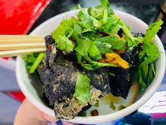 -黑色经典臭豆腐·湖南特产(坡子街店)