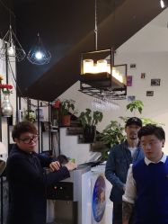 -魔型社