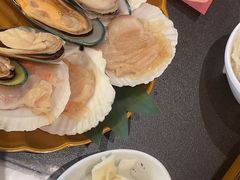 -牛YO寿喜烧·铁板烧和牛火锅自助(市府恒隆店)