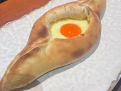-格鲁·秀色Georgia’s Feast