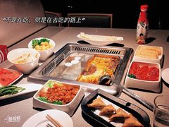 -海底捞火锅(万象城店)