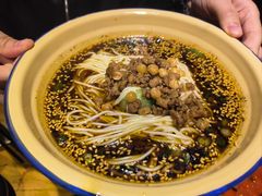 -向川南·水煮鱼·川菜(和平里店)