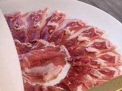 -1078號老北京涮肉(万达广场店)