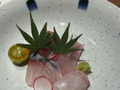-元熹会席料理