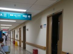 -广州中医药大学深圳医院(福田)