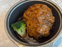 -马凯餐厅(地安门店)