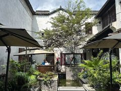 -衣裳街历史文化街区