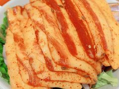 -么肆烤肉(汉街形象店)