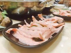 -潮汕良记牛肉火锅(洪武路店)