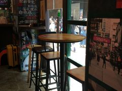 -香港鸿记冰室
