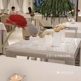 北京漂亮饭有救了...