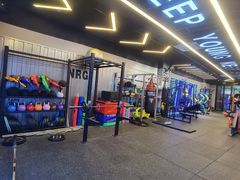 -NRG健身私教CLUB(静安体育中心店)