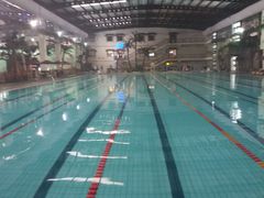 -南宫温泉水世界