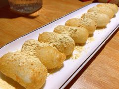 红糖糍粑-成都吃客(九眼桥店)