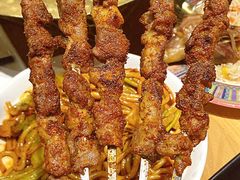 -天山传奇新疆菜(SKLP店)