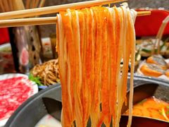 -朱光玉火锅馆(青岛凯德店)