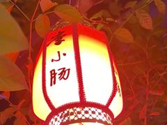 -老号李小肠·特色烧烤园(航天路店)